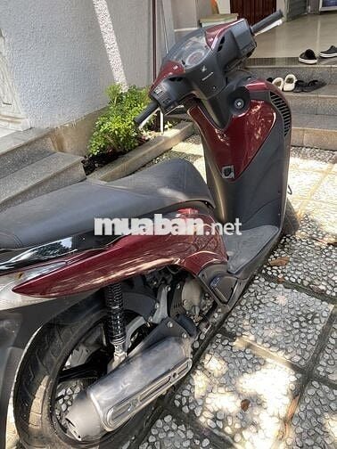 Sh ý 2009 đỏ do nhập,chủ bán rẻ đi Mỹ du học
