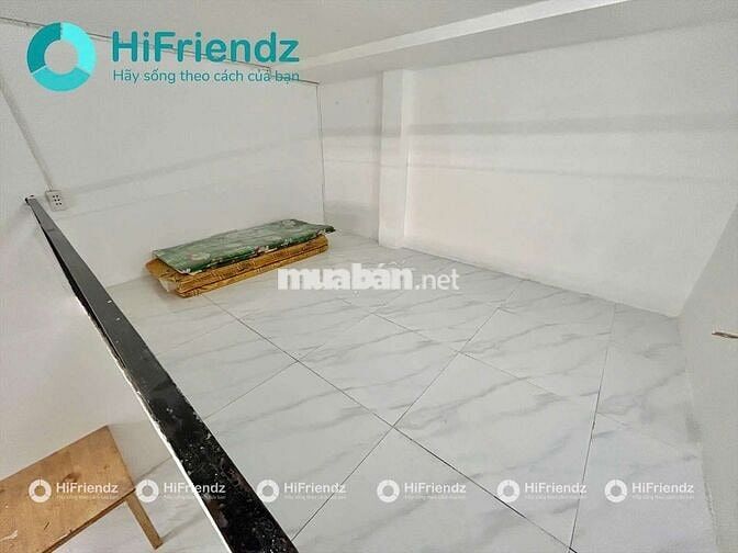 DỰ ÁN MỚI SINH VIÊN- CHO THUÊ PHÒNG DUPLEX (ĐẦU THÁNG 9)