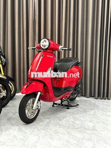 Cần bán : Vespa Espero 50cc chính chủ