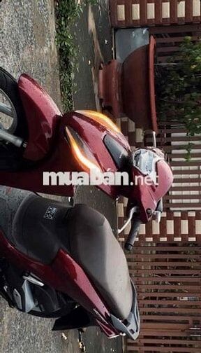 Đổi xe khác nên bán