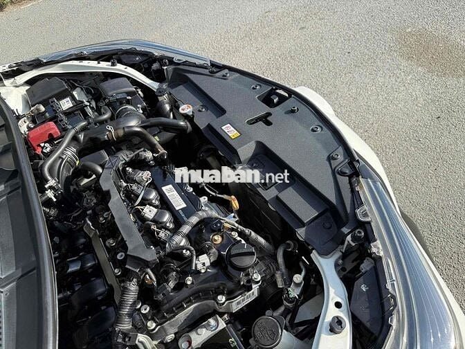 Toyota Vios E 2024 - 1 Chủ Từ Đầu