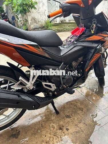 Nhà mình có xe winner V1.đời 2019 cần bán hoặc gl