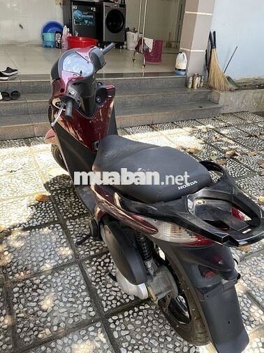 Sh ý 2009 đỏ do nhập,chủ bán rẻ đi Mỹ du học