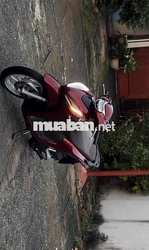 Đổi xe khác nên bán