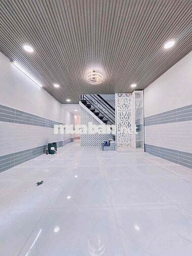 🏡 BÁN NHÀ MỚI HOÀN THIỆN – VÀO Ở NGAY – GIÁ CHỈ 2 TỶ 450 (THƯƠNG LƯỢNG