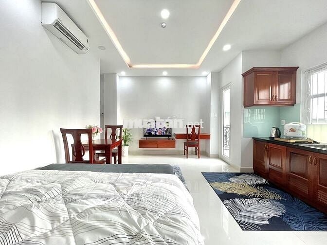 CĂN HỘ NỘI THẤT CAO CẤP NGAY COOPMART NHÊU LỘC, BỜ KÈ TRỪONG SA