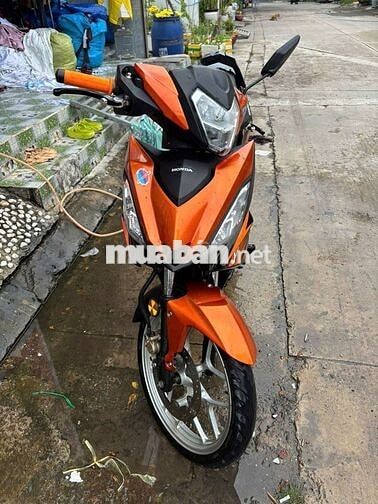 Nhà mình có xe winner V1.đời 2019 cần bán hoặc gl