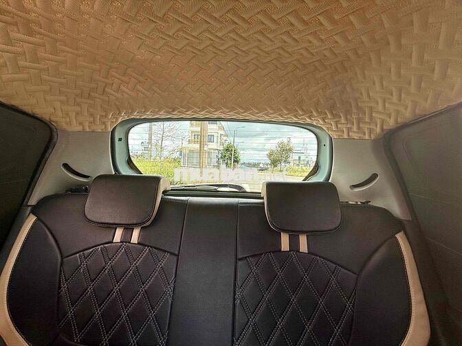 Chevrolet Spark 2016 ĐK 2017