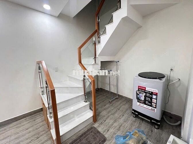 🏠 BÁN NHÀ MẶT TIỀN ĐƯỜNG SỐ 3 – LINH XUÂN(TĐ) 65m2– GIÁ 5,1 TỶ