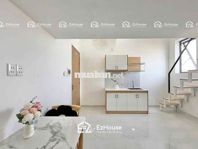 Chung cư mini, ban công, cửa sổ trời, full NT mới gần HUIT, Aeon, VHU