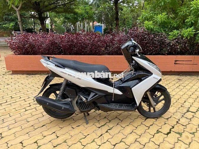 Honda AB(2014)bstp,chính chủ,xe đẹp máy zin êm ru