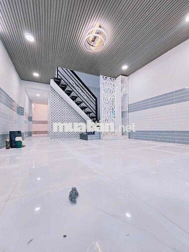 🏡 BÁN NHÀ MỚI HOÀN THIỆN – VÀO Ở NGAY – GIÁ CHỈ 2 TỶ 450 (THƯƠNG LƯỢNG