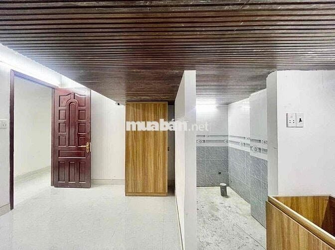 CHO THUÊ DUPLEX MỚI XÂY GIÁ RẺ 100 NGAY HỌC VIỆN HÀNG KHÔNG