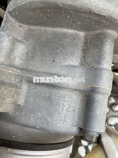 Sh ý 2009 đỏ do nhập,chủ bán rẻ đi Mỹ du học