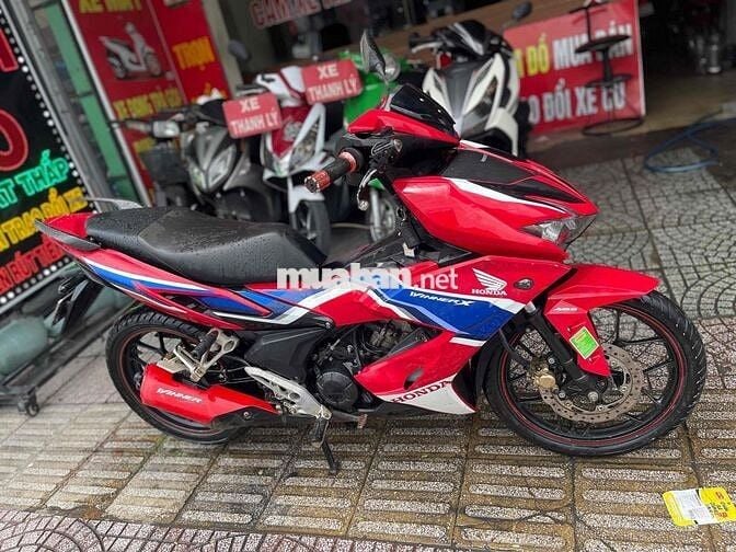 cần bán Winer sport 2022 biển 47 chính chủ máy zin
