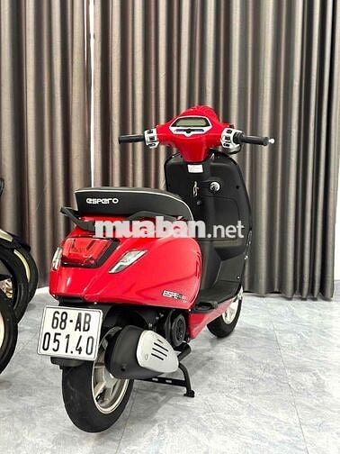 Cần bán : Vespa Espero 50cc chính chủ