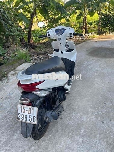 vision máy zin chất gấu xe lốp mới