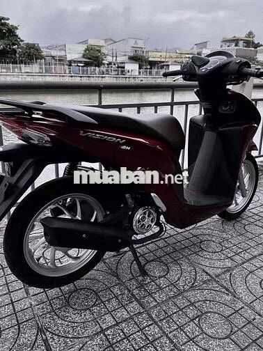 Đổi xe khác nên bán