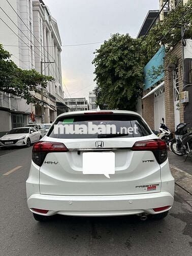 HONDA HR-V L,dk 2019,56000km,BẢN CAO CẤP NHẤT,95%