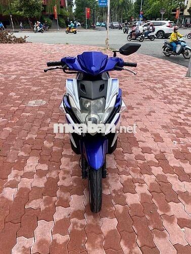 Nouvo 5 2013,bst67,xe đẹp keng,máy êm ru,mạnh
