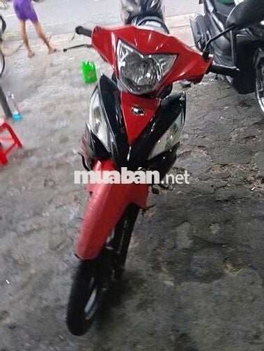 Bán xe wave 50cc hãng Kymco dk 2020 biến 43