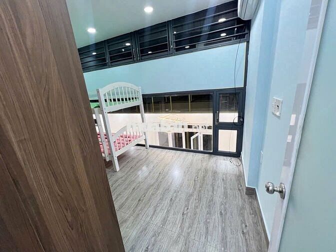 🏠 BÁN NHÀ MẶT TIỀN ĐƯỜNG SỐ 3 – LINH XUÂN(TĐ) 65m2– GIÁ 5,1 TỶ