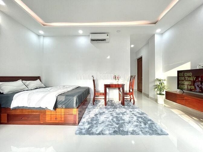 CĂN HỘ NỘI THẤT CAO CẤP NGAY COOPMART NHÊU LỘC, BỜ KÈ TRỪONG SA