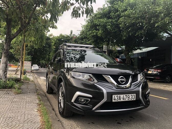 Nissan X trail 2019 V Series 2.0 SL Premium