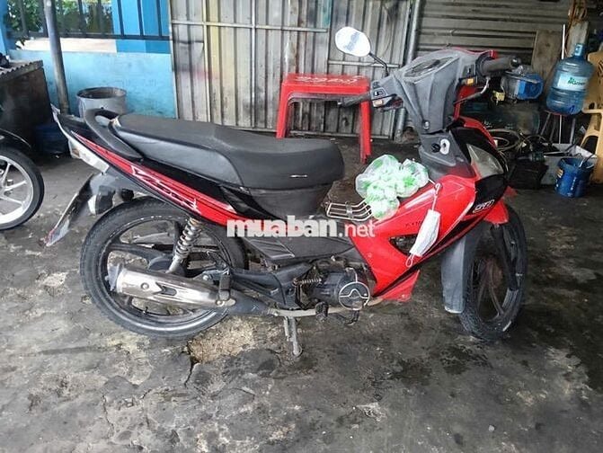 Bán xe wave 50cc hãng Kymco dk 2020 biến 43