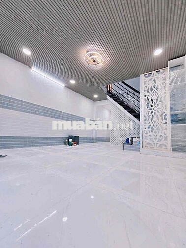 🏡 BÁN NHÀ MỚI HOÀN THIỆN – VÀO Ở NGAY – GIÁ CHỈ 2 TỶ 450 (THƯƠNG LƯỢNG