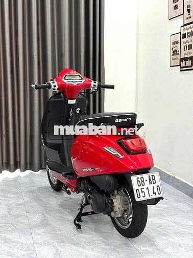 Cần bán : Vespa Espero 50cc chính chủ