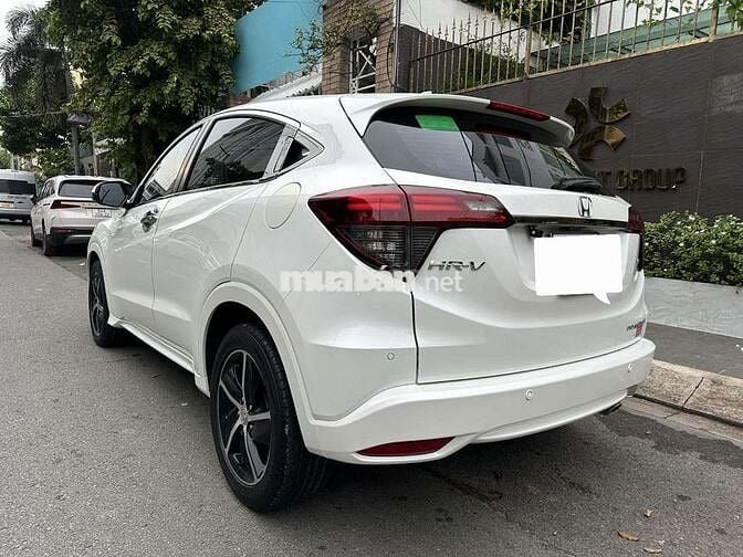 HONDA HR-V L,dk 2019,56000km,BẢN CAO CẤP NHẤT,95%