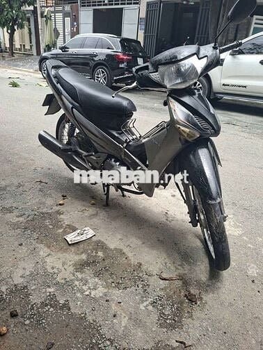 Wave 50cc giấy tờ đầy đủ. Máy bao êm