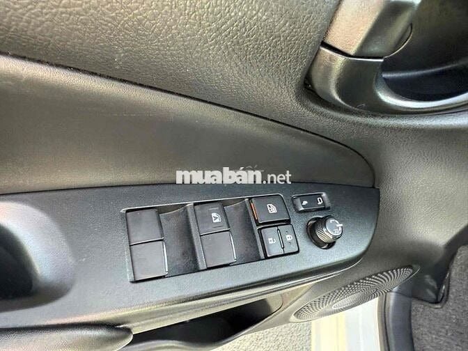 Toyota Vios E 2024 - 1 Chủ Từ Đầu