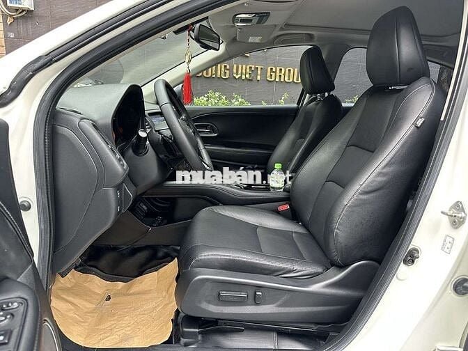 HONDA HR-V L,dk 2019,56000km,BẢN CAO CẤP NHẤT,95%