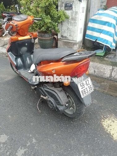 Xe tay ga share 125
