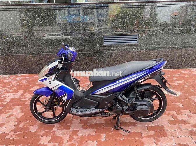 Nouvo 5 2013,bst67,xe đẹp keng,máy êm ru,mạnh