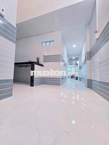 🏡 BÁN NHÀ MỚI HOÀN THIỆN – VÀO Ở NGAY – GIÁ CHỈ 2 TỶ 450 (THƯƠNG LƯỢNG