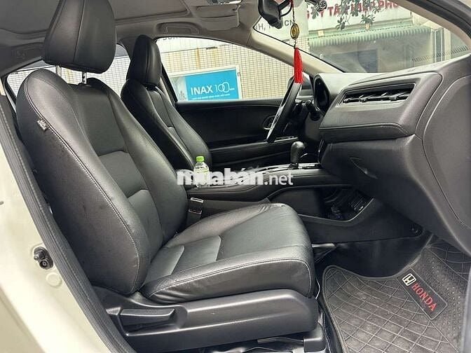 HONDA HR-V L,dk 2019,56000km,BẢN CAO CẤP NHẤT,95%