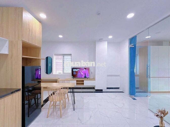 🔥Căn Hộ 1PN🔥 Thang Máy An Ninh ở Dh Văn Lang_UEH_Hutech_Công nghiệp