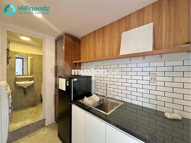 Duplex Gác Cao, Tiện Nghi Đầy Đủ, Giữa Vlu Cs2 Và Cs3, Ở Được 4 Người