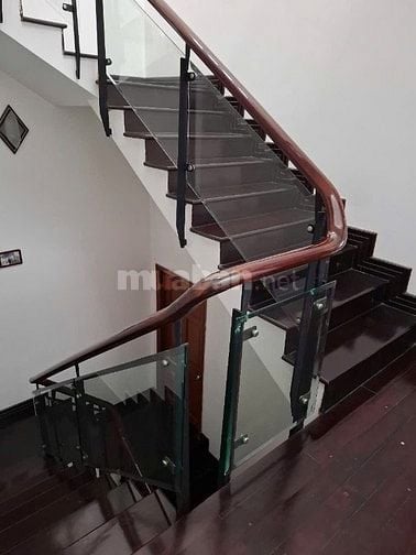 ⭐️Biệt thự 3 Lầu khu CAO CẤP hẻm xe tải 8m Hoàng Hoa Thám,  P13, Q.TB.