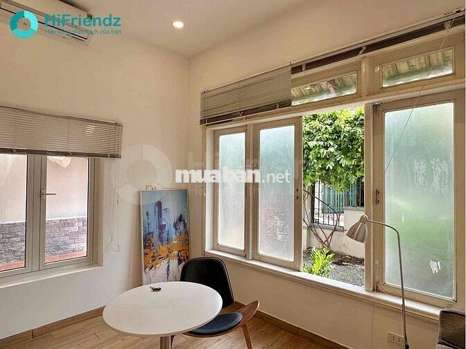 Duplex Gác Cao, Tiện Nghi Đầy Đủ, Giữa Vlu Cs2 Và Cs3, Ở Được 4 Người