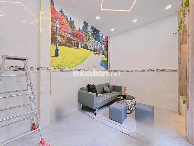 🔥 GẦN EMART HẠ KỊCH SÀN – GIÁ MỚI CHỈ 2.63 TỶ (bớt lộc)