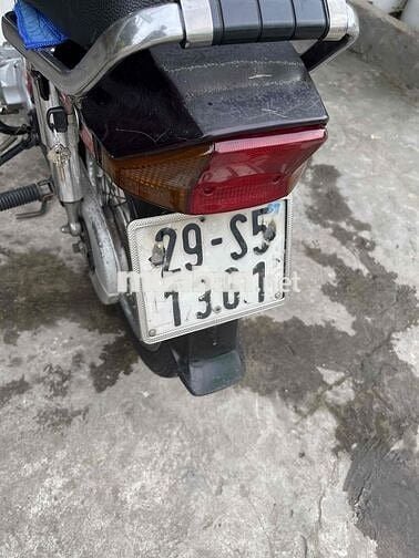 honda DREAM thái