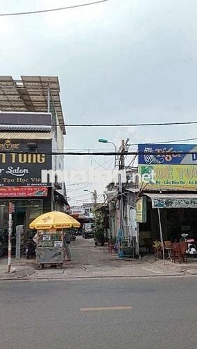 Cho mướn nhà.  ( Giá 3triệu ) . Đường Phạm Thế Hiển p6q8