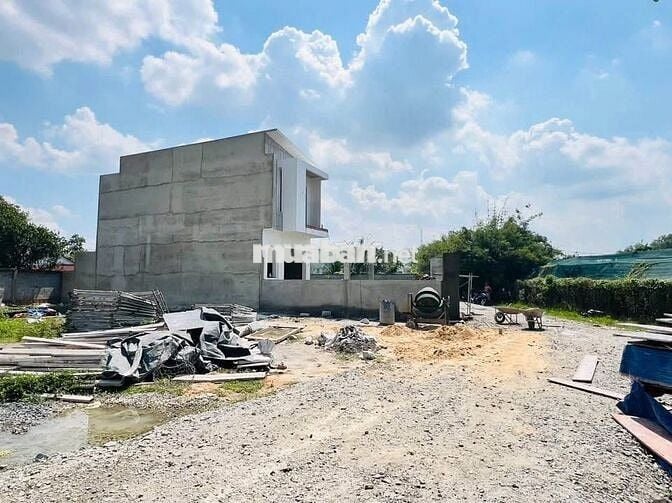 Bán đất ngang 10m giá rẻ phường GiaLộc - Trảng Bàng giá 260Tr có thổcư