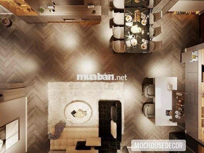 căn hộ 100m2 2 pn giai việt tạ quang bưử quận 8