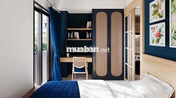 KHAI TRƯƠNG CĂN HỘ DỊCH VỤ 1PN CAO CẤP NGAY HUTECH, LandMark81,GTVT