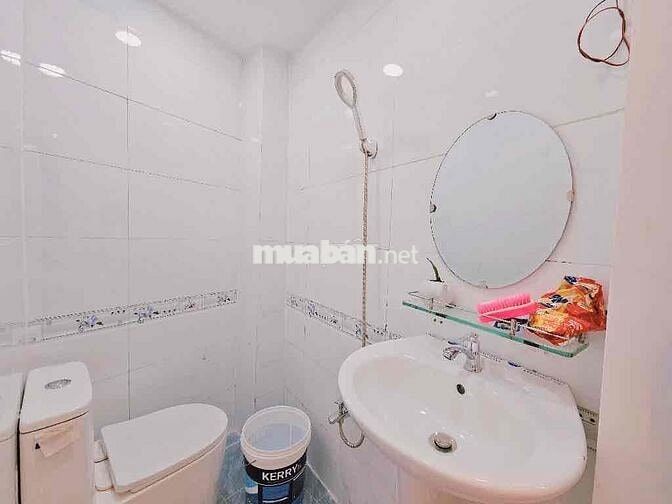 🔥 GẦN EMART HẠ KỊCH SÀN – GIÁ MỚI CHỈ 2.63 TỶ (bớt lộc)